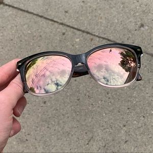 Fossil Sunglasses